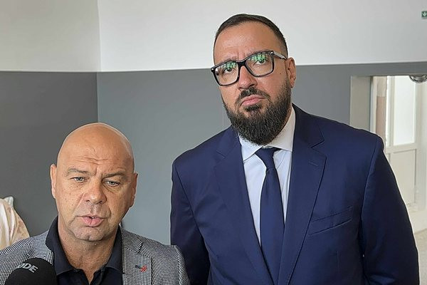 Има ли отново "временен дисбаланс" в пловдивската власт?