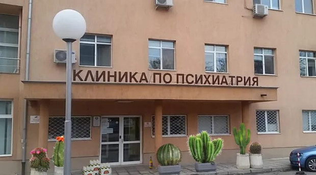 Какво може да ни спаси? Нищо! Ние сме неспасяеми