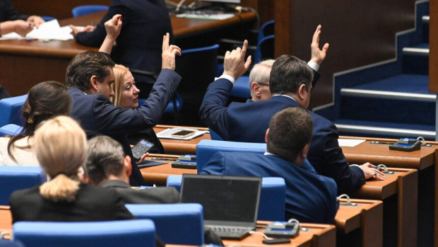 Още избори след 19 април това вече е неизбежно